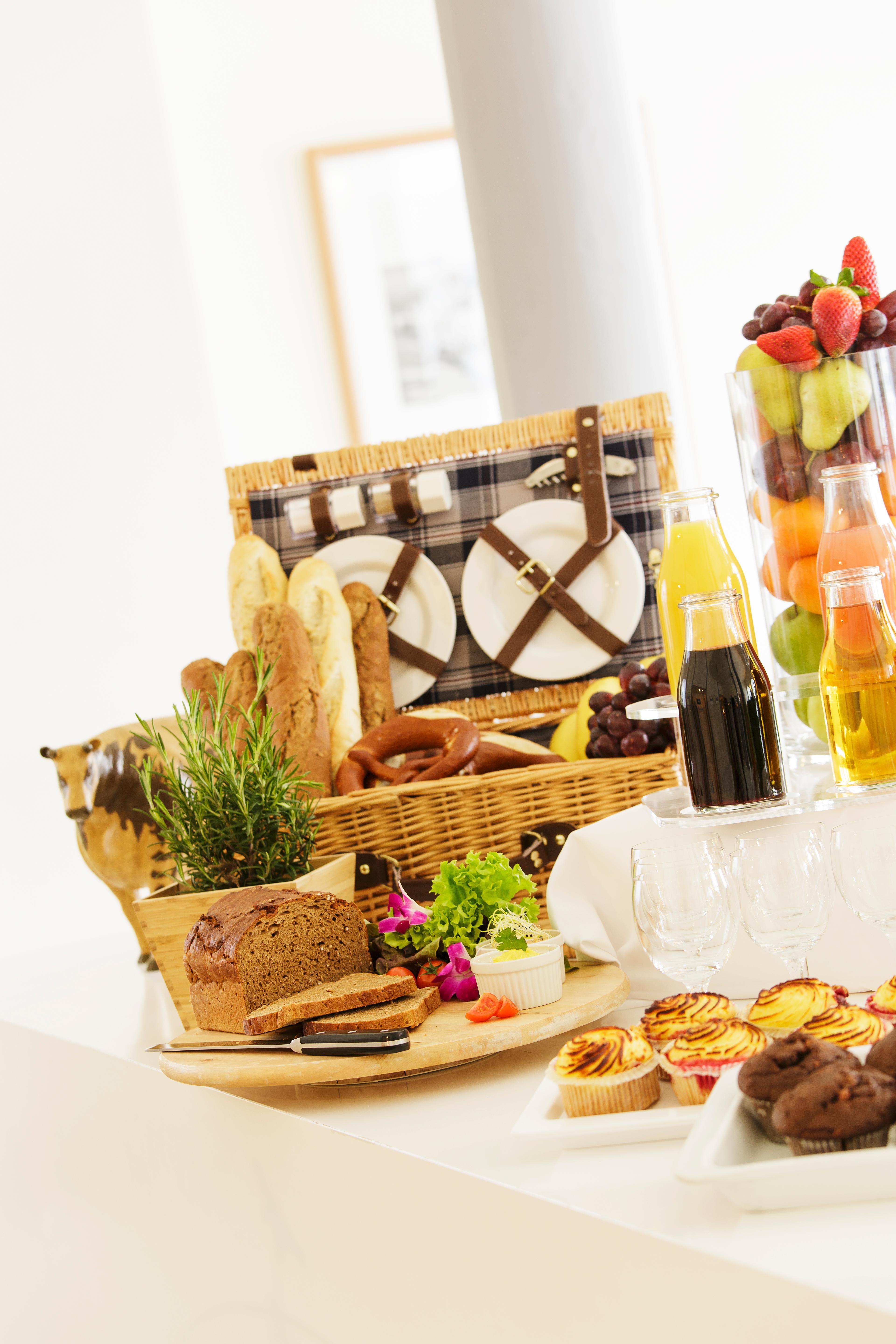 Ameron Hotel Abion Spreebogen Berlin Dış mekan fotoğraf