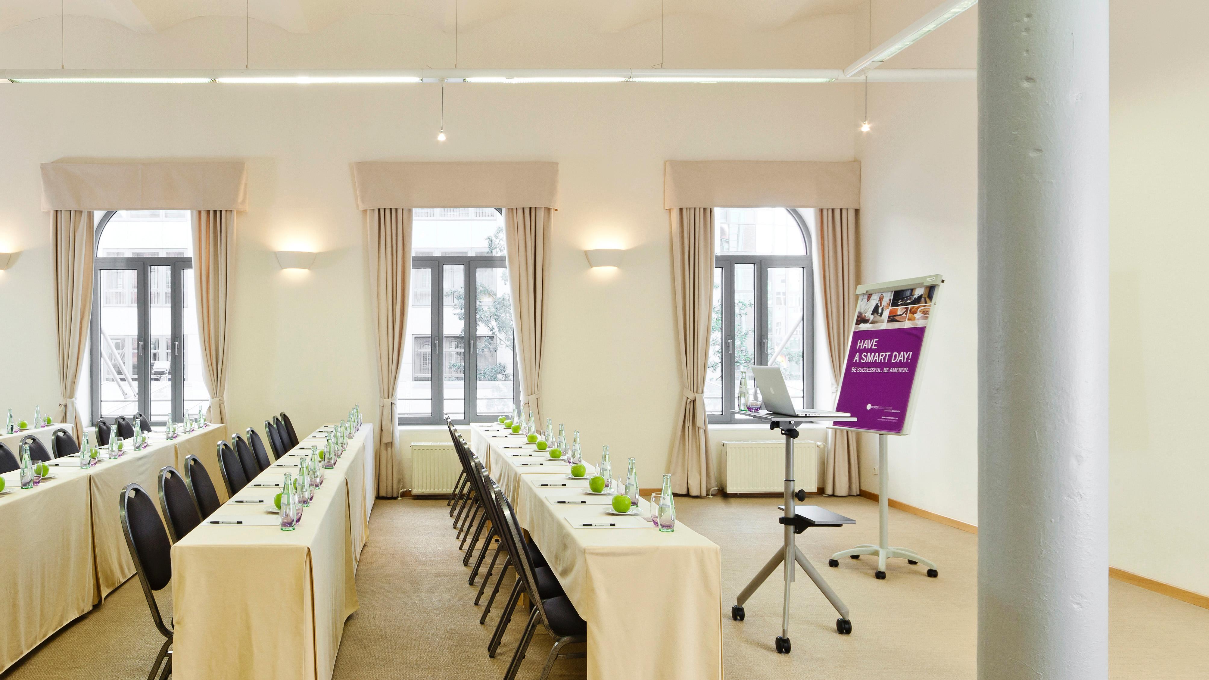 Ameron Hotel Abion Spreebogen Berlin Dış mekan fotoğraf