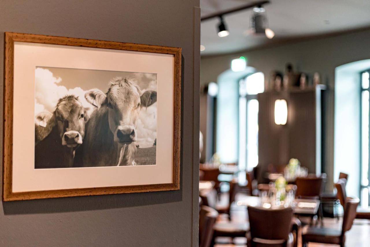 Ameron Hotel Abion Spreebogen Berlin Dış mekan fotoğraf