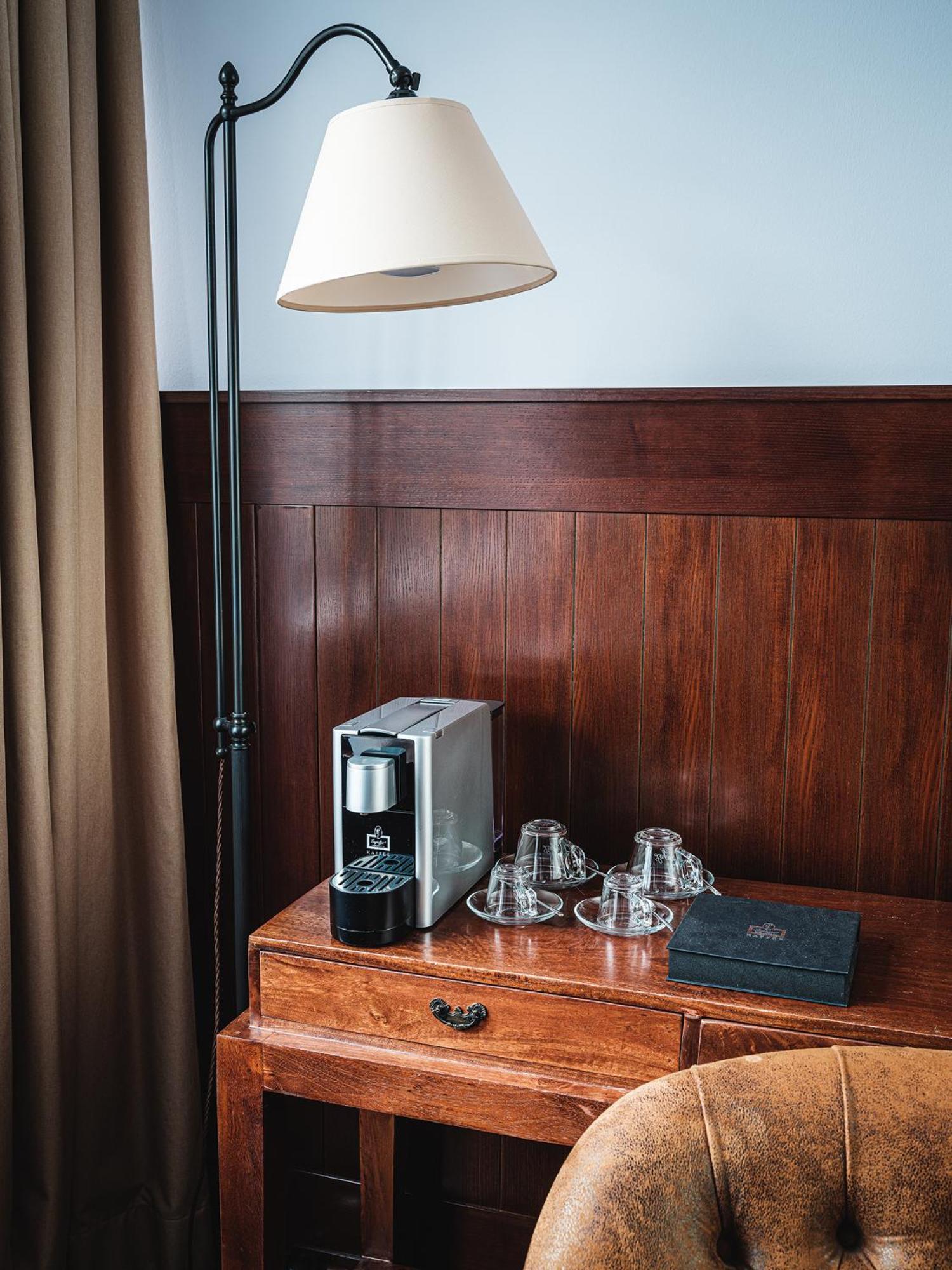 Ameron Hotel Abion Spreebogen Berlin Dış mekan fotoğraf
