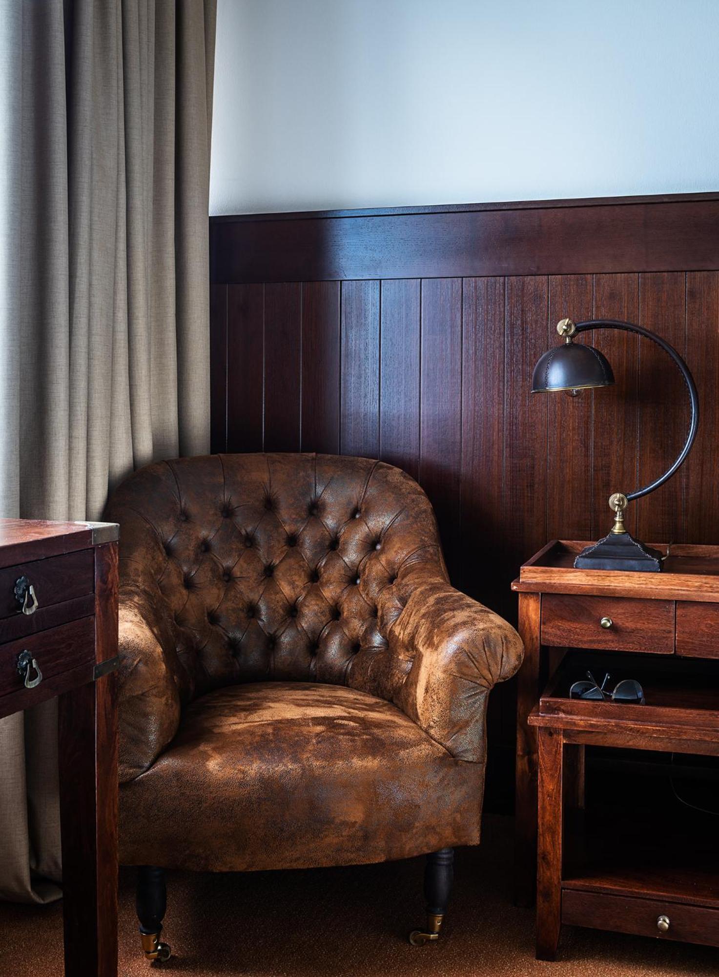 Ameron Hotel Abion Spreebogen Berlin Dış mekan fotoğraf