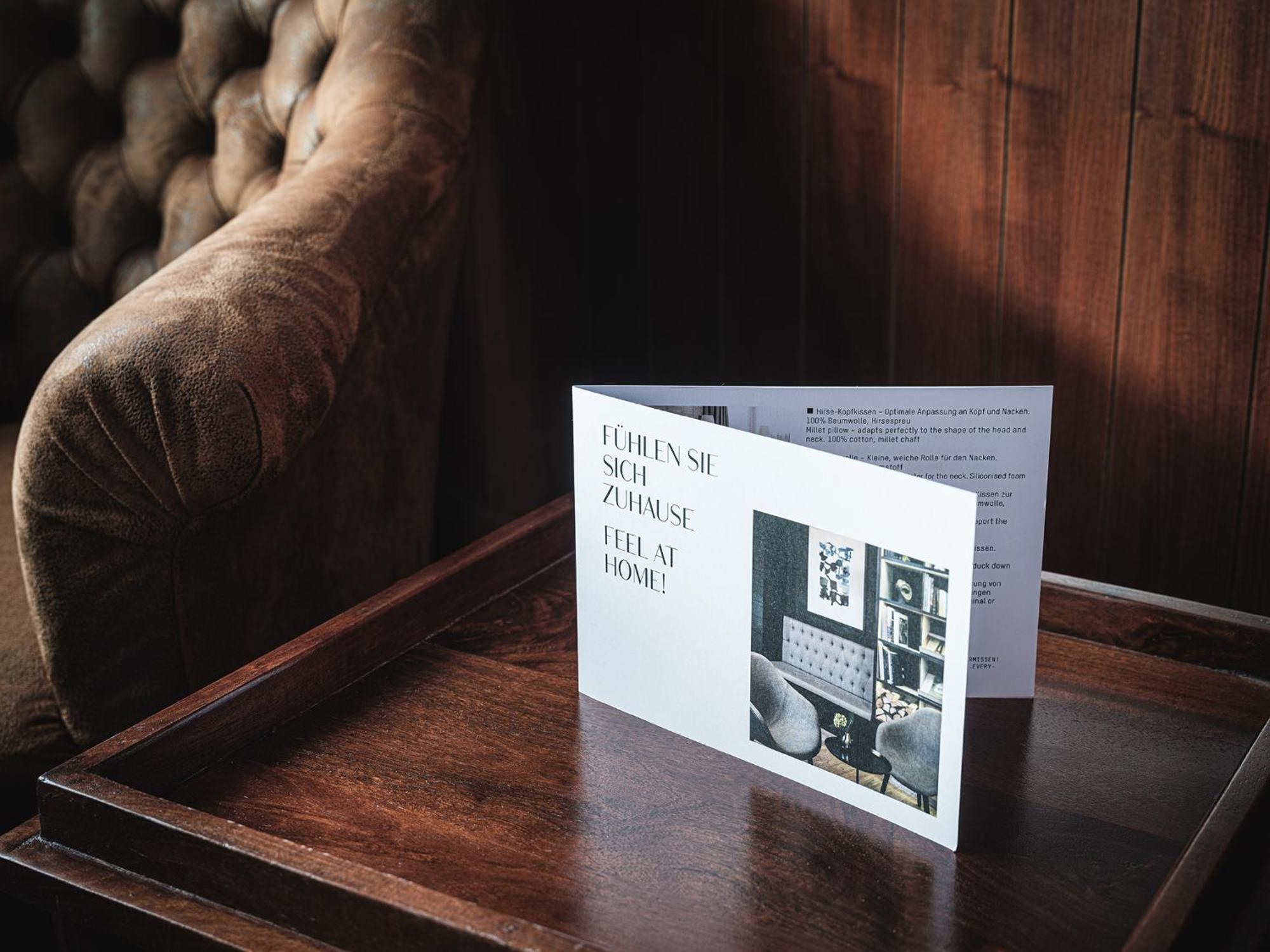 Ameron Hotel Abion Spreebogen Berlin Dış mekan fotoğraf