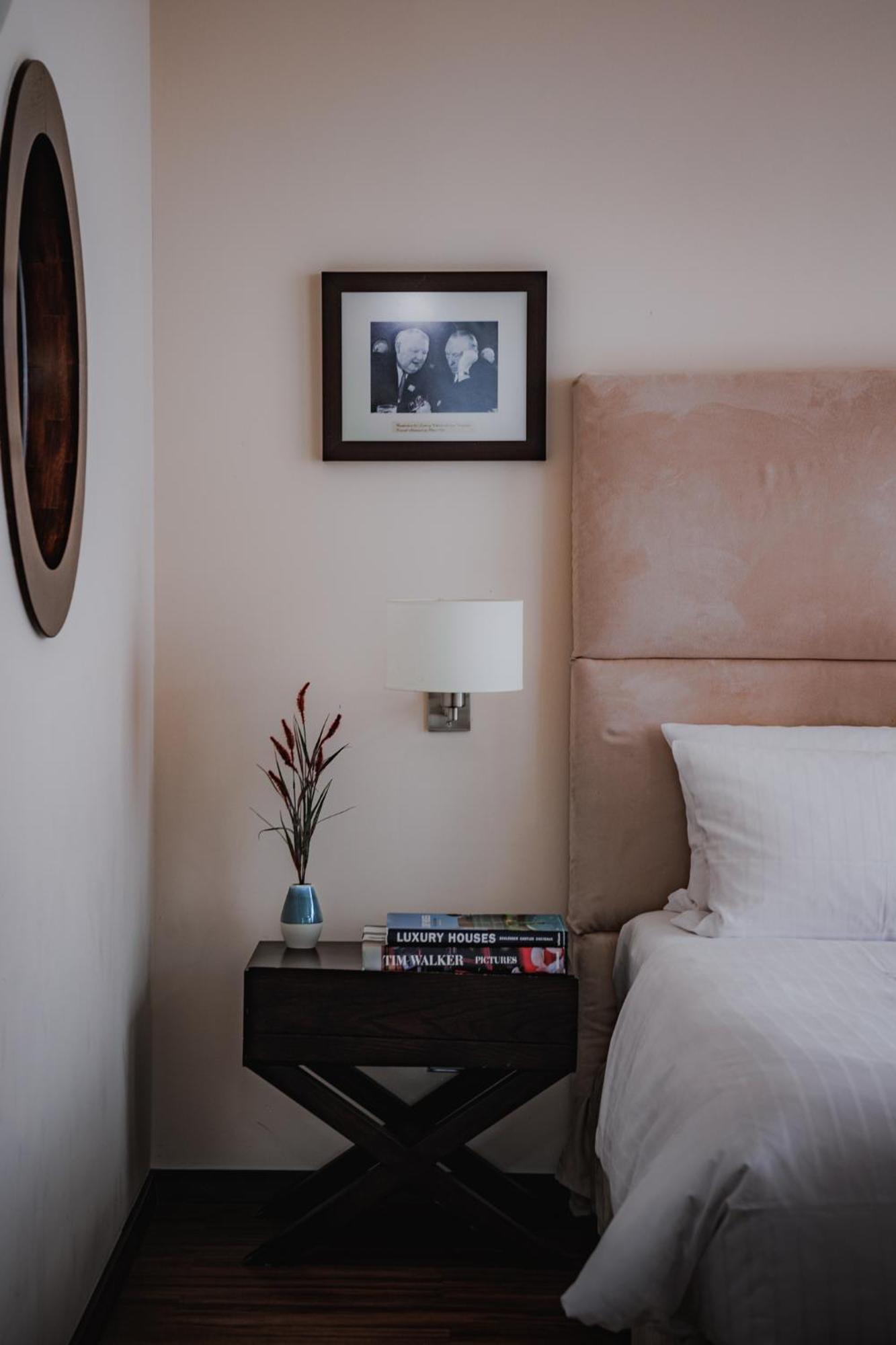Ameron Hotel Abion Spreebogen Berlin Dış mekan fotoğraf